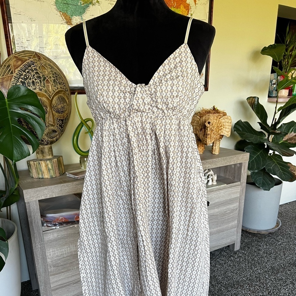 L.E.I. Dress